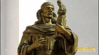 12  La conmovedora historia de la Virgen de Copacabana