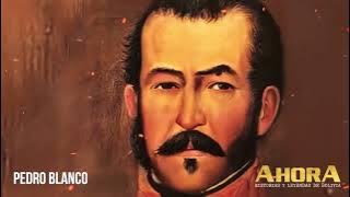 15  Caudillos de Bolivia, 1829 1880   Parte I