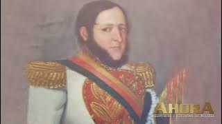 18  Vida, lucha y muerte de José Ballivián y Segurola