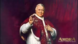 19  Reconocimiento Internacional de la Independencia de Bolivia