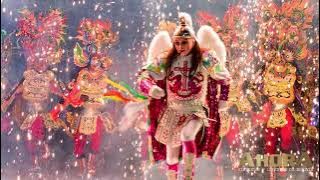 5  Oruro, lugar donde nace la luz