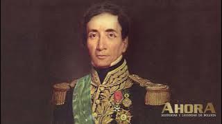 7 Mariscal Andrés de Santa Cruz y Calahumana Parte II