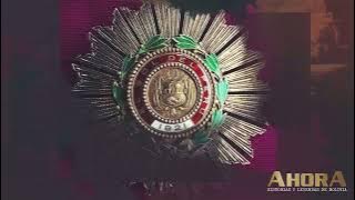 9  Agustín Gamarra, el hombre del Gran Perú