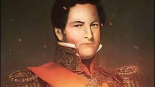 11  La Confederación Perú Boliviana   Parte II