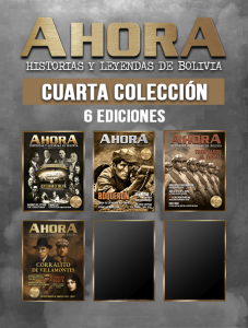 4TA COLECCIÓN GRANDE